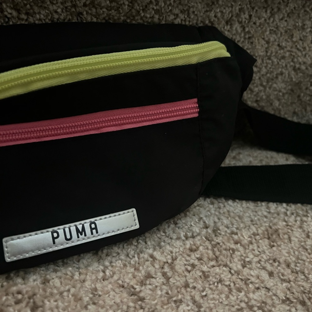 PUMA Fanny pack